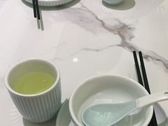 -翡翠拉面小笼包(岭南新天地店)
