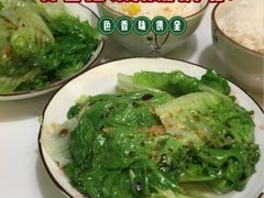 -外婆小聚茶餐厅·生日·团建(市民中心店)