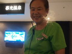 -清河半岛温泉度假酒店