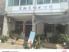 -老袁家蜜桃农场·阳山水蜜桃