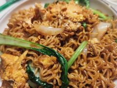 -小辉烧烤(长青园小区店)