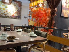 -大洋家·精品潮汕菜·生腌砂锅粥(天河东路店)