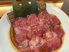 -牛也烧肉(摩尔城店)