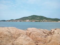 -金海滩海水浴场