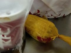 -肯德基(沪东店)