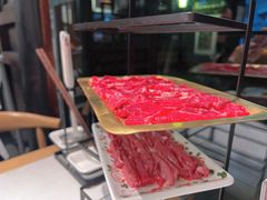 鲜切鲜羊肉-东门口涮肉·砂锅·烤串(老门东店)