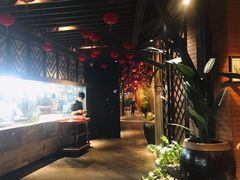 -广东道至正餐厅(区庄店)