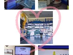 -大连市规划展示中心