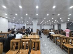-顺通大冷面(总店)