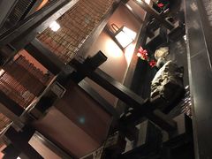 景观位-蟹道乐(新宿本店)