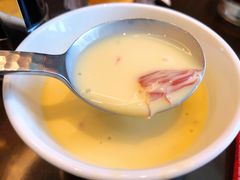 杨枝甘露-环球港凯悦 · 享悦中餐厅