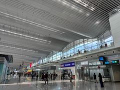 -广州白云国际机场-T2航站楼