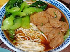 -同得兴 Since·1995 传统苏式面馆(嘉馀坊店)