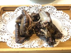 -食家鸽园