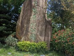 -昆山城市生态森林公园