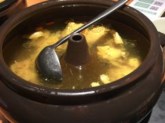 -云海肴·汽锅鸡·云南菜(高德置地店)