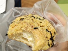 -奈雪的茶(凯德新都心店)