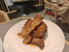-晓淮山·扬州早茶·淮扬菜(龙阳广场店)