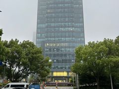 -证大喜玛拉雅中心