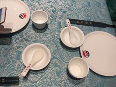 -北塘海鲜·天津菜·鲅鱼水饺是一绝(大光明桥旗舰店)
