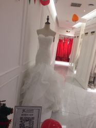 -GRACE KELLY婚纱与礼服(天津店)