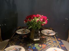 -第101座花园餐厅(湖滨88店)