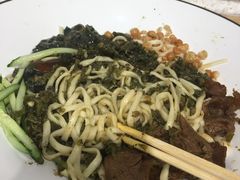 -拌面小当家