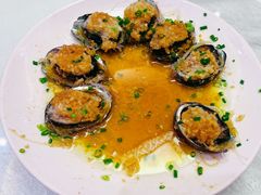 -学成饭店(北辰店)