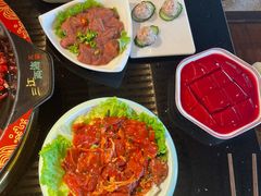 -三江两海老火锅(北京首店)