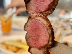 -拉蒂娜·巴西牛排馆 Latina·Brazilian Steakhouse(陆家嘴旗舰店)