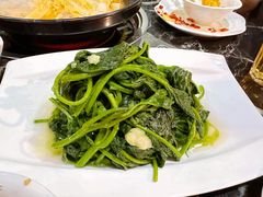 -李师傅脆肚(华强北店)