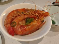-一捞鲜•青岛本味餐厅(八大关店)