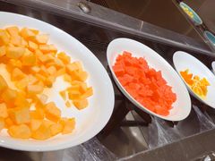 -杭州开元名都大酒店·地中海自助餐厅