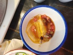 -小城外婆肴私房菜.十年品牌(上地店)