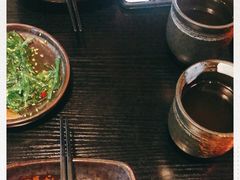 -爆丼日式大排档(季华园店)