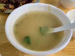 -温记府廟豆汤饭·始于1955年(海椒店)
