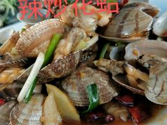 -正能量1号海鲜加工店