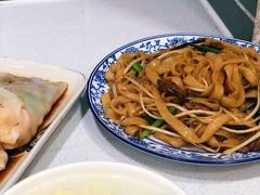 -银记肠粉(文昌北路店)