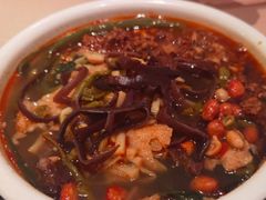 -水平有限广西米粉·广西风味集(五道口店)