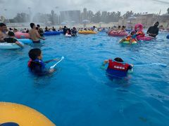 -上海玛雅海滩水公园