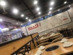 -就这么牛潮式牛肉火锅(华侨城店)