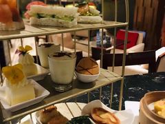 -上海丽笙精选海仑宾馆·莫赛克餐厅