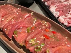 双椒牛肉-重八牛府(花乡奥莱店)