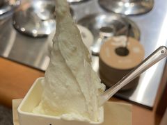 -野人先生Gelato(上海长宁龙之梦店)