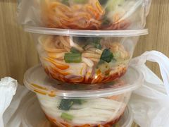 -秦镇史玉林凉皮(翡丽城店)