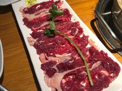 -海银海记潮汕牛肉火锅(新港中路海珠店)