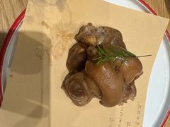 -山东宾馆·齐鲁苑餐厅