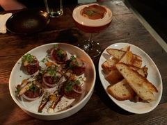 -Ocean's Table 欧舍