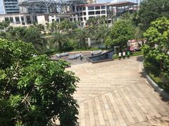 -观澜湖兰桂坊(深免海口观澜湖免税城店)