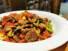 -胡子大厨·超级小炒肉(晶耀前滩店)